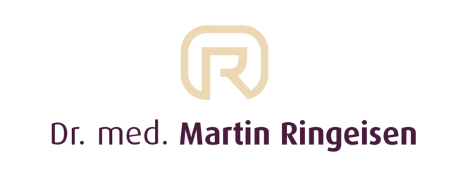 Dr. Martin Ringeisen